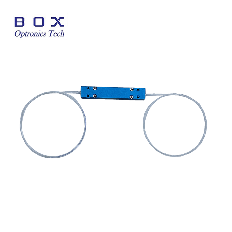 1064nm (2+1) x1 Multimode Pump at Signal Combiner