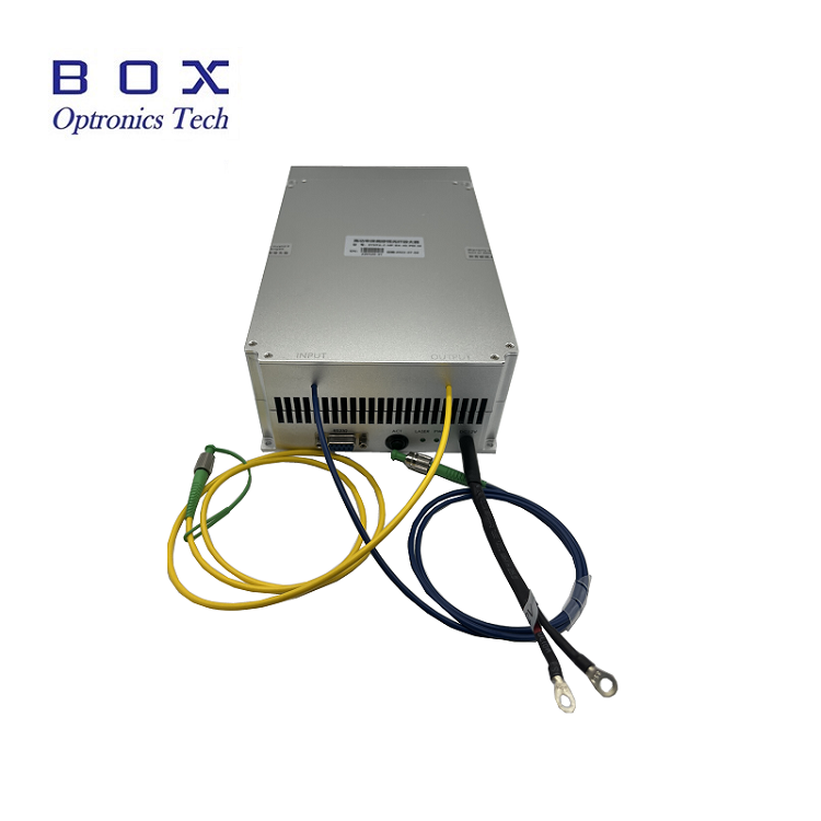 1920~2020nm TDFA Thulium doped Fiber Amplifier