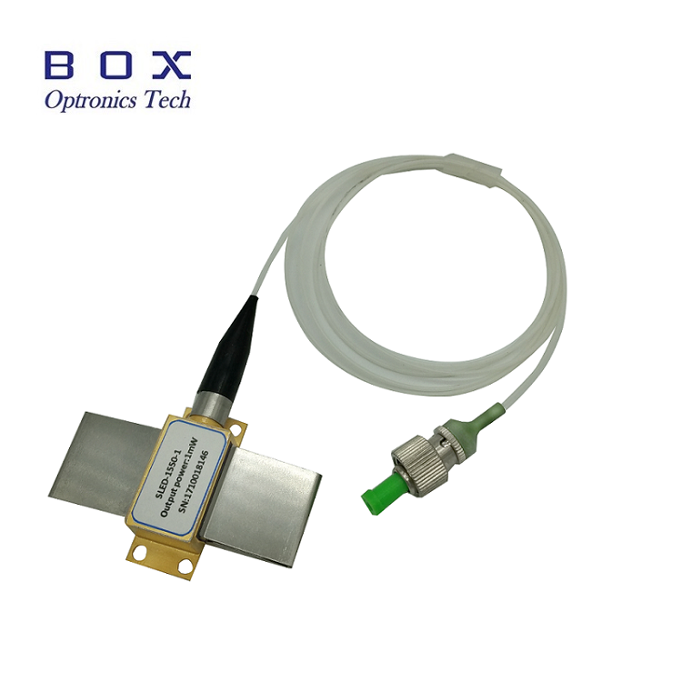 ano ang bentahe ng fiber coupled laser diode