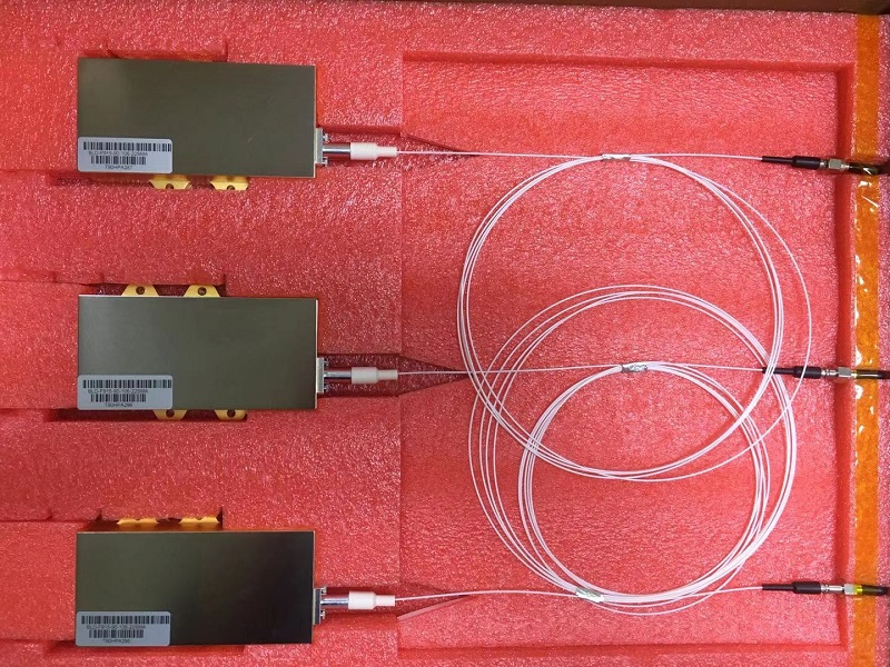 915nm 90W 106um fiber laser diode para sa light source