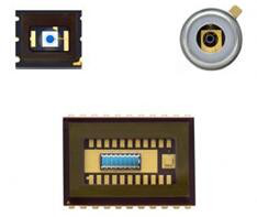 Optical sensor Ino-optimize ang Avalanche Photodiodes para sa Lidar Sensor Applications