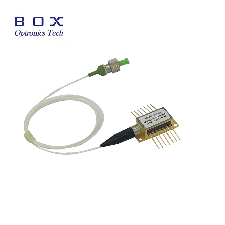 Paano subukan ang transmittance at reflectance ng optical components?