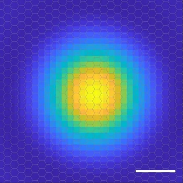 Isang siglo pagkatapos matuklasan, nakuha ng mga tao ang electron orbital image ng mga exciton sa unang pagkakataon