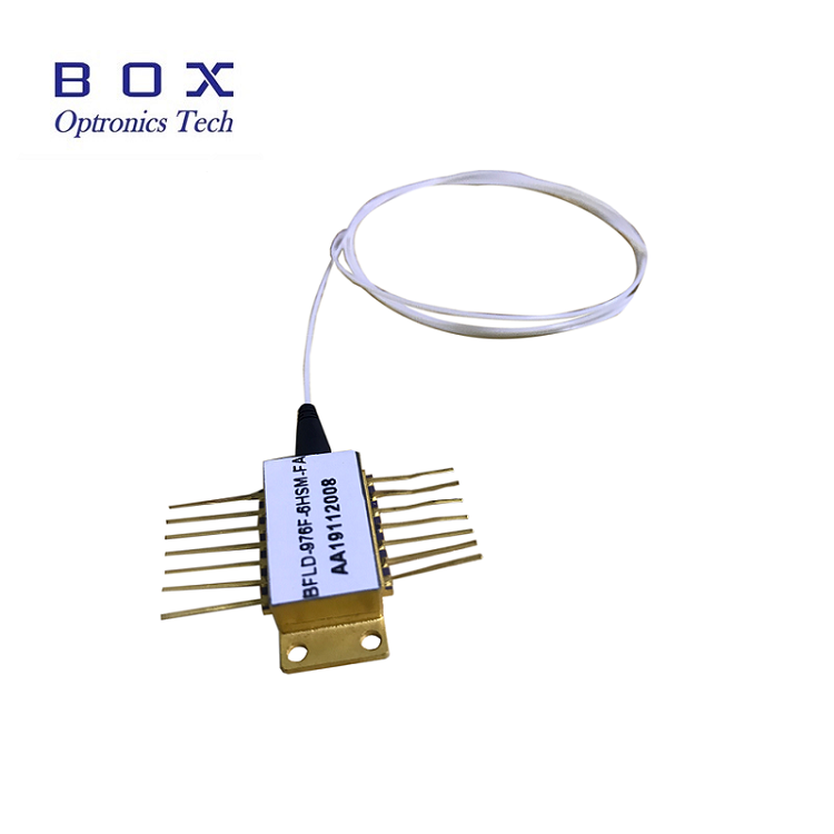 Ano ang kaugnayan sa pagitan ng optical module wavelength at transmission distance