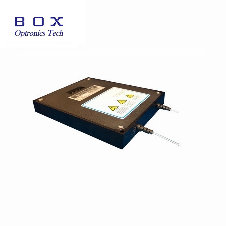 Application ng Fiber Random Laser sa Ultra-long-distance Point Sensing