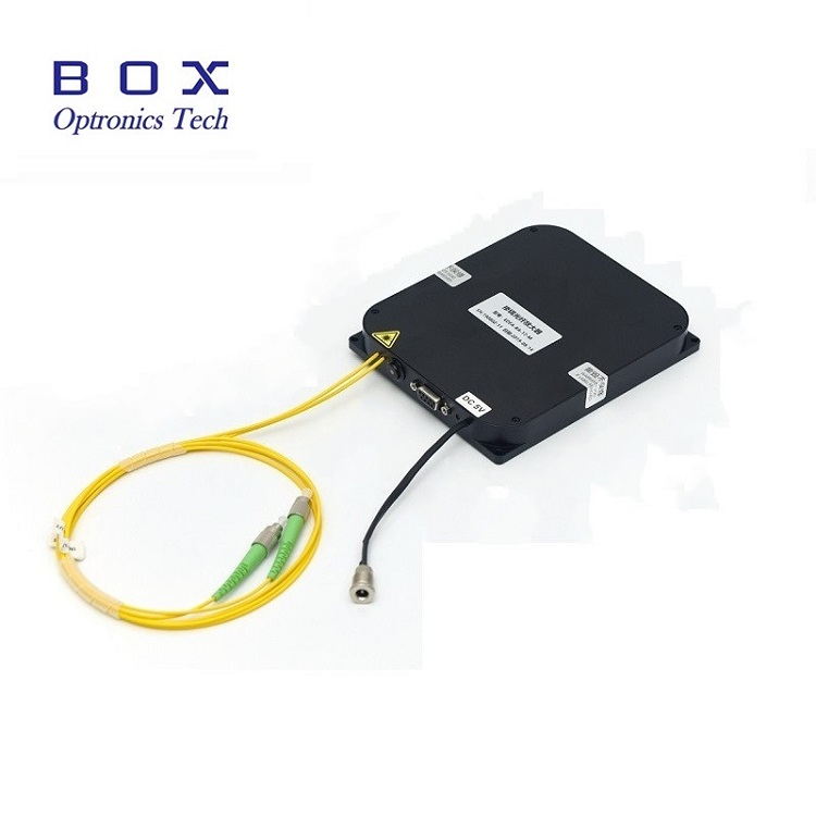 Katayuan ng komersyalisasyon ng ipinamamahaging teknolohiya ng optic sensing ng hibla