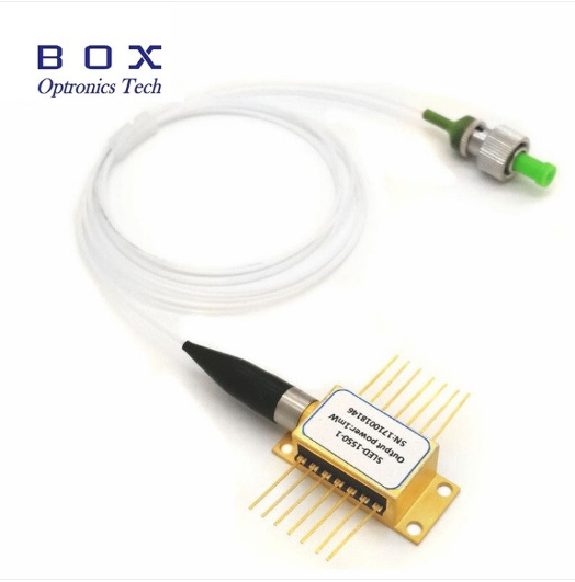 Direktang modulated laser diode