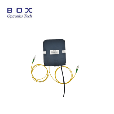 Nagbibigay ang Box Optronis