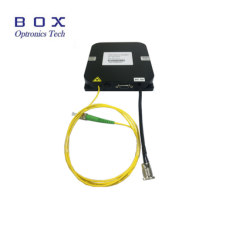 Optical Device para sa Komunikasyon: 974NM 976nm Pump Laser Module