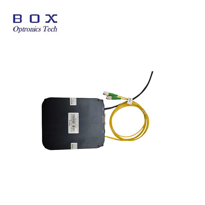 Ang polariseysyon na pagpapanatili ng hibla at multimode fiber