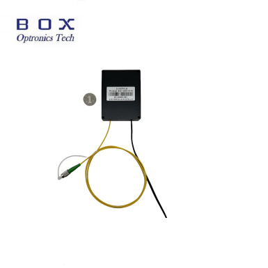 840NM 20MW broadband sled module para sa oct