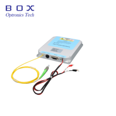 Ano ang mga prinsipyo at pagkakaiba sa pagitan ng 1st-order Raman amplifier at 2nd-order Raman amplifier?
