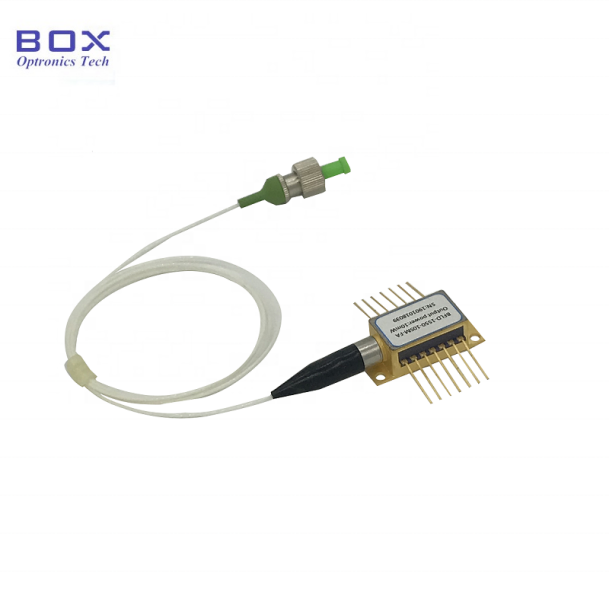 760nm Butterfly laser para sa pagtuklas ng oxygen
