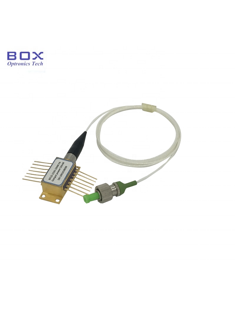 Bakit ang mga klasikong infrared wavelengths 808nm, 1064nm, at 1550nm?