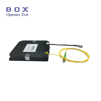 Prinsipyo ng ultra-narrow linewidth laser