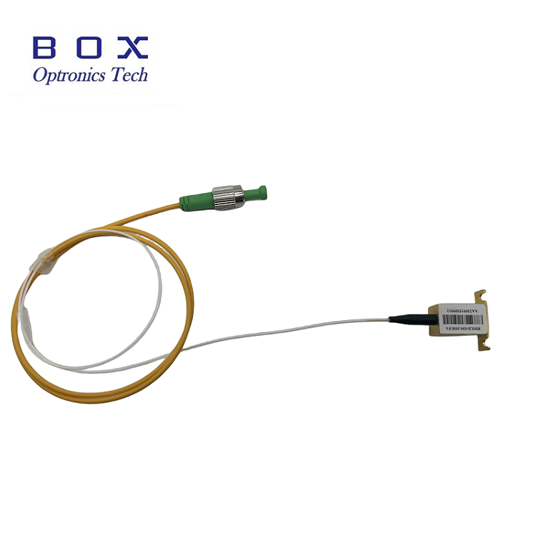 Kahulugan ng linewidth sa mga laser