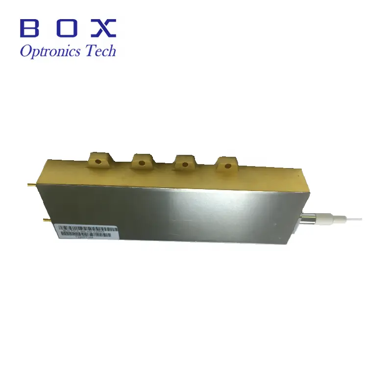 915NM 1000W High Power Multimode Semiconductor Coupled Laser Diode para sa Welding ng Laser