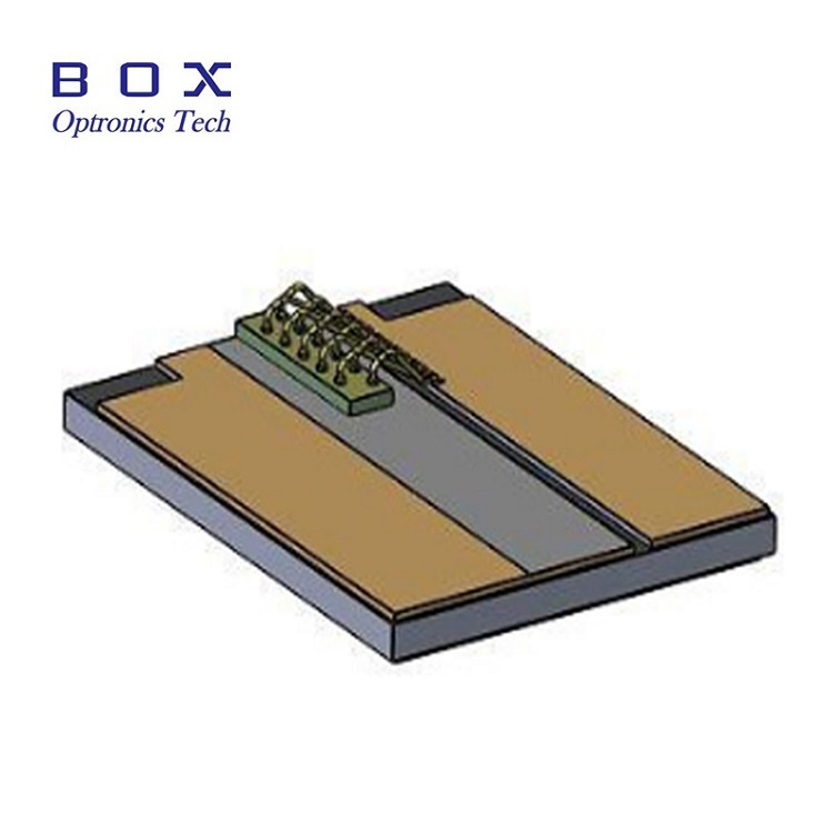 915nm 12W Chip sa Submount COS Laser Diode