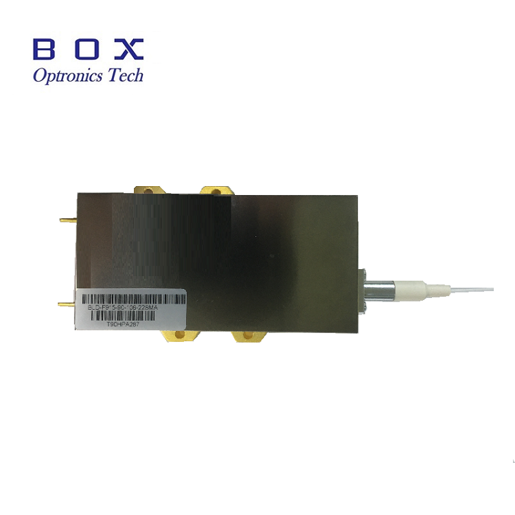 915nm 90W Fiber Coupled Diode Laser