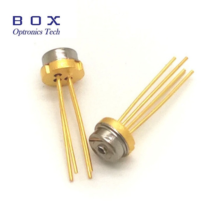 940nm 10mW TO CAN VCSEL Laser Diode