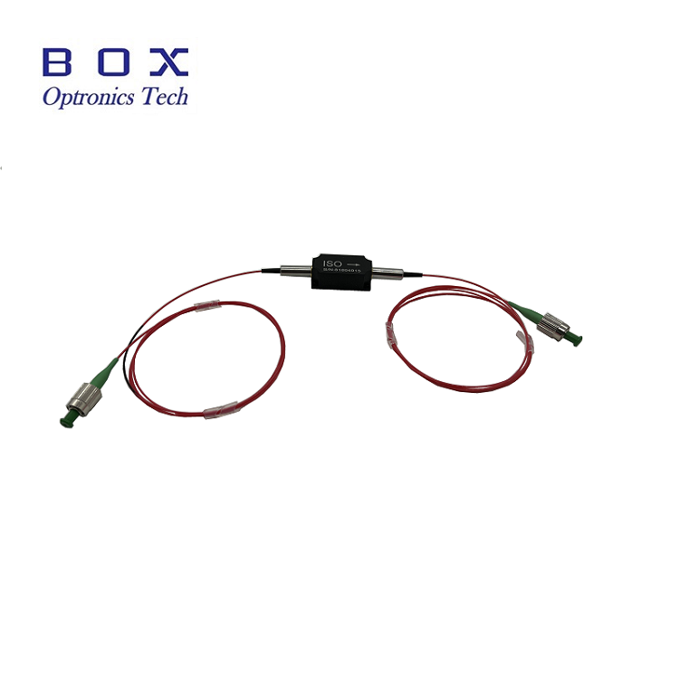 980nm 1030nm 1064nm high power fiber optical isolator