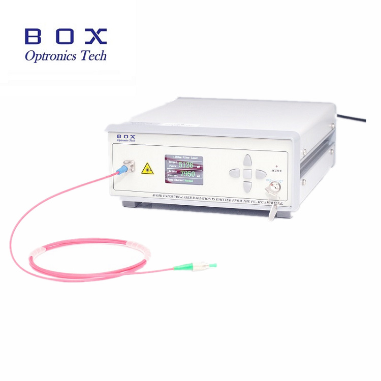 Programmable Optical Attenuator Para sa Optical Fiber Communication